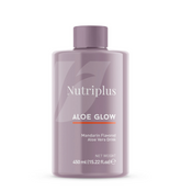 Nutriplus Aloe Glow Mandarin