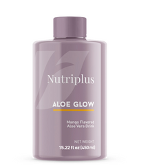 Nutriplus Aloe Glow Mango