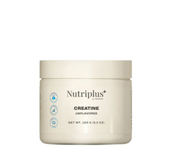 Nutriplus+ Creatine