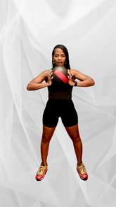 Nude Feel SA Yogi Shorts