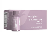 Nutriplus L-Carnitine Shot