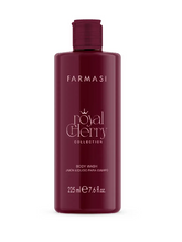 Royal Cherry Body Wash