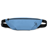Blue Smokin' Aces Fanny Pack