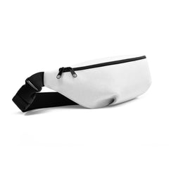 White Smokin' Aces Fanny Pack