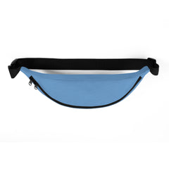 Blue Smokin' Aces Fanny Pack