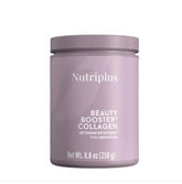 Beauty Booster Collagen - Unflavored (250gr)