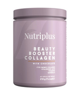 Beauty Booster Collagen - Chocolate (210gr)
