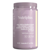 Nutriplus Shake-Vanilla