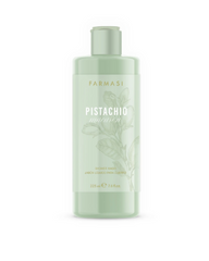 Pistachio Macaron Body Wash