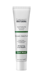 Eurofresh Whitening Miswak & Date Fruit Toothpaste