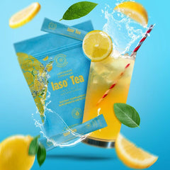 Lemonade 6 Sachets