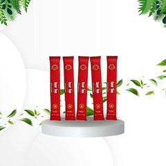 Tropical fruit punch 6 sachets