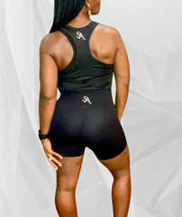 Nude Feel SA Yogi Shorts