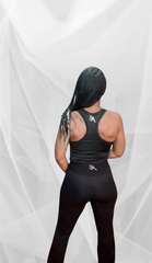 SA Nude Feel Yogi Tank Top