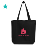Eco Tote Bag