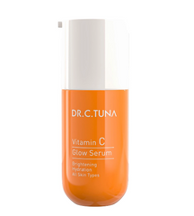 Dr. C. Tuna Vitamin C Glow Serum