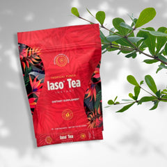Iaso Tea - Tropical Punch