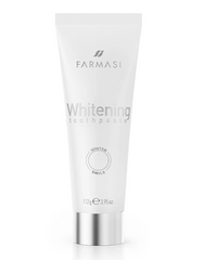 Whitening Toothpaste