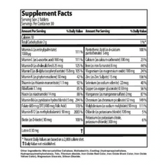 Nutriplus Multivitamin and Mineral for Women - 60 Tablets