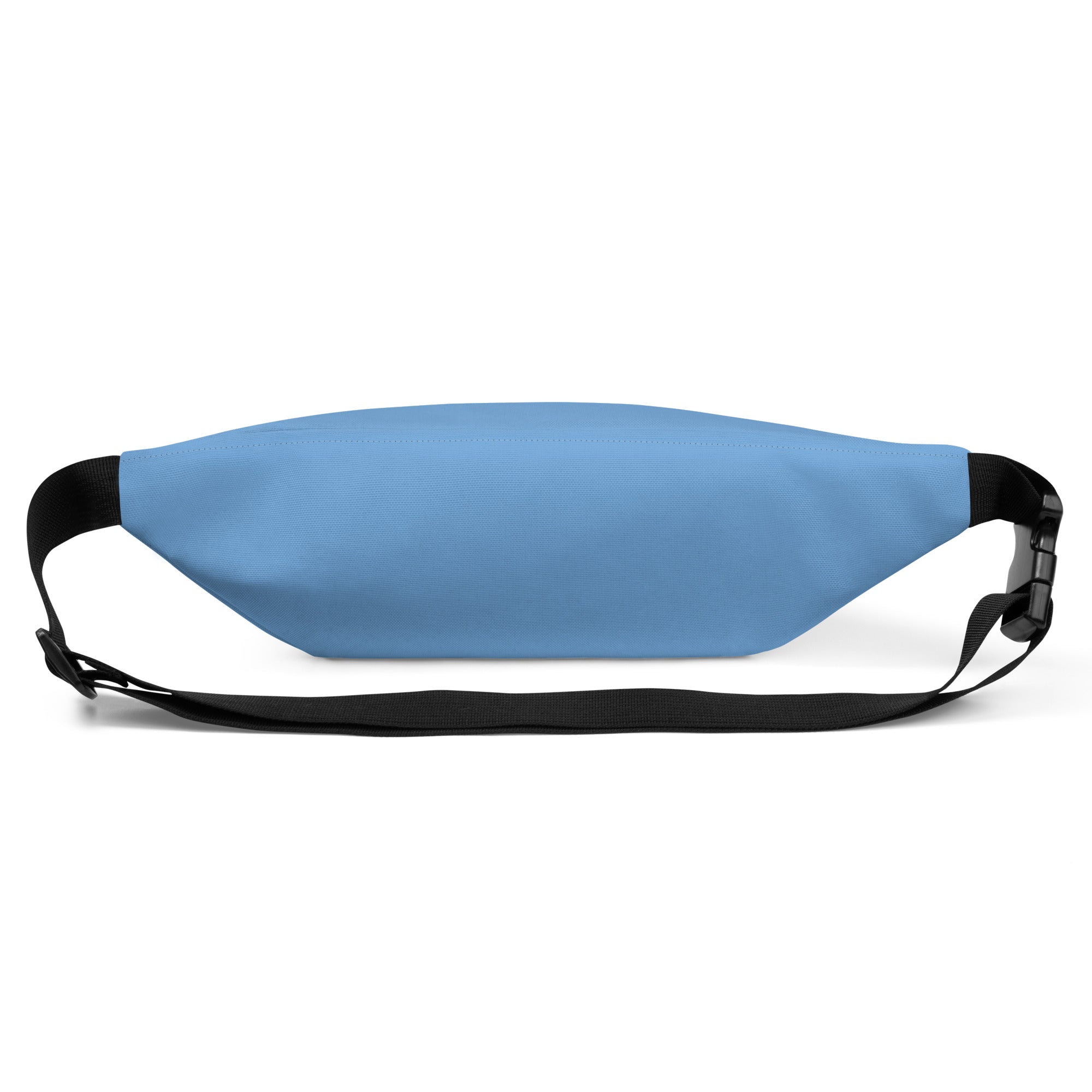 Blue Smokin' Aces Fanny Pack