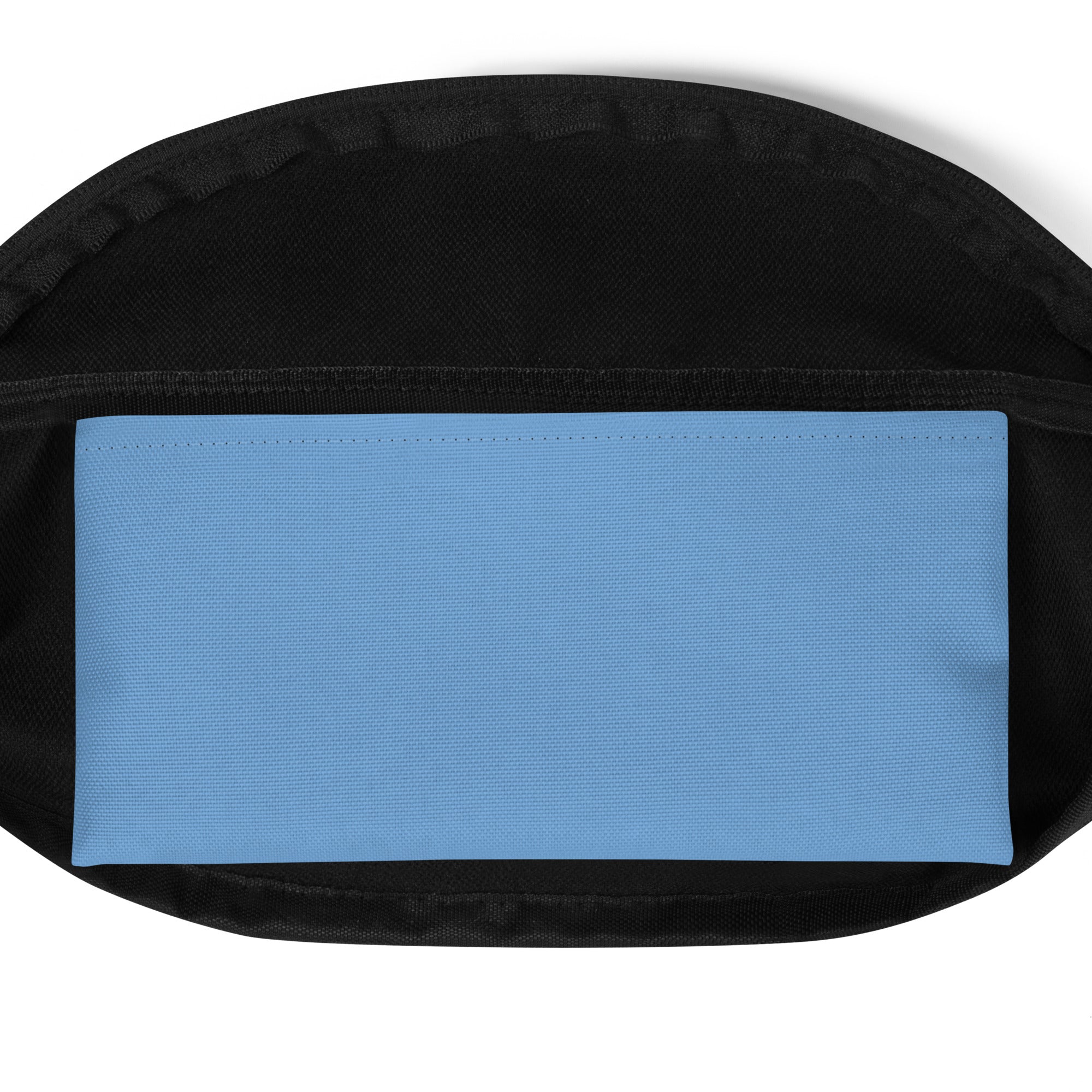 Blue Smokin' Aces Fanny Pack