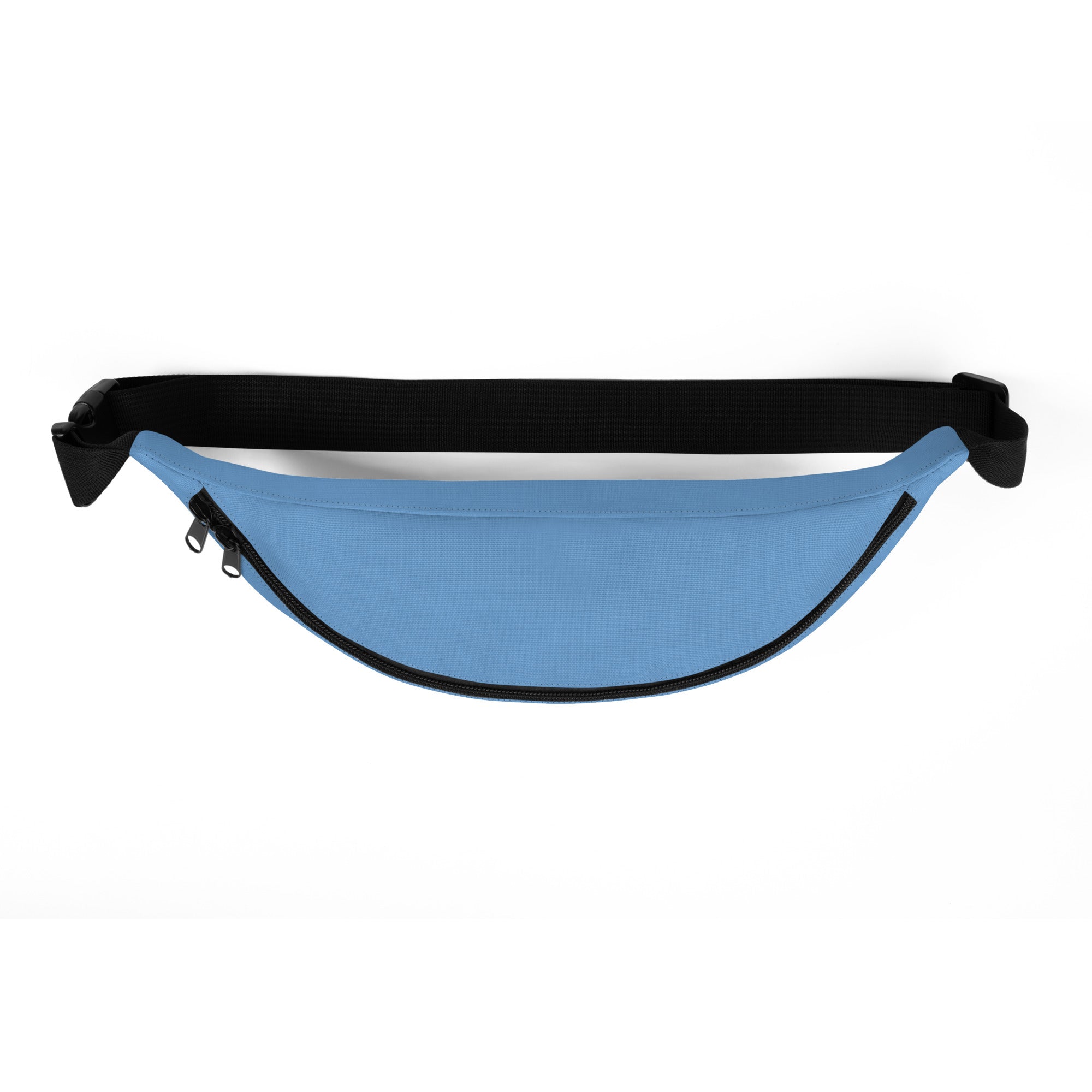 Blue Smokin' Aces Fanny Pack