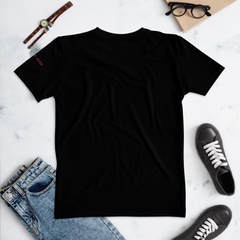 Smokin' Aces Black Women's T-shirt