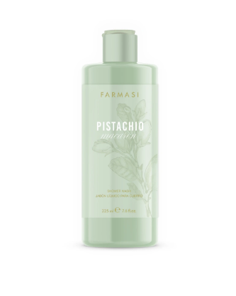 Pistachio Macaron Body Wash